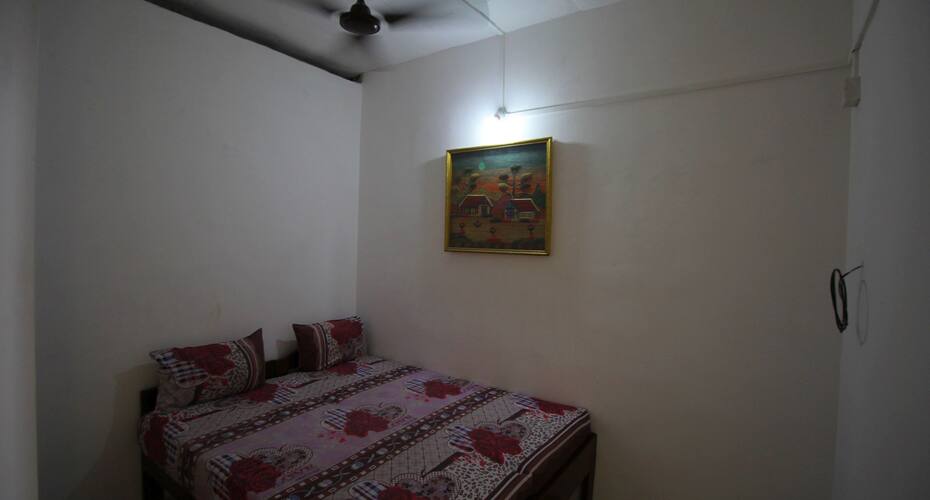 Sita Cottages, Goa 5